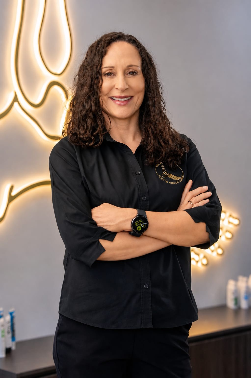 Sandra Hale